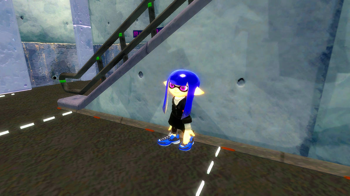 Inkling Hearty (GMOD Design Take) by Victorfazbear on DeviantArt