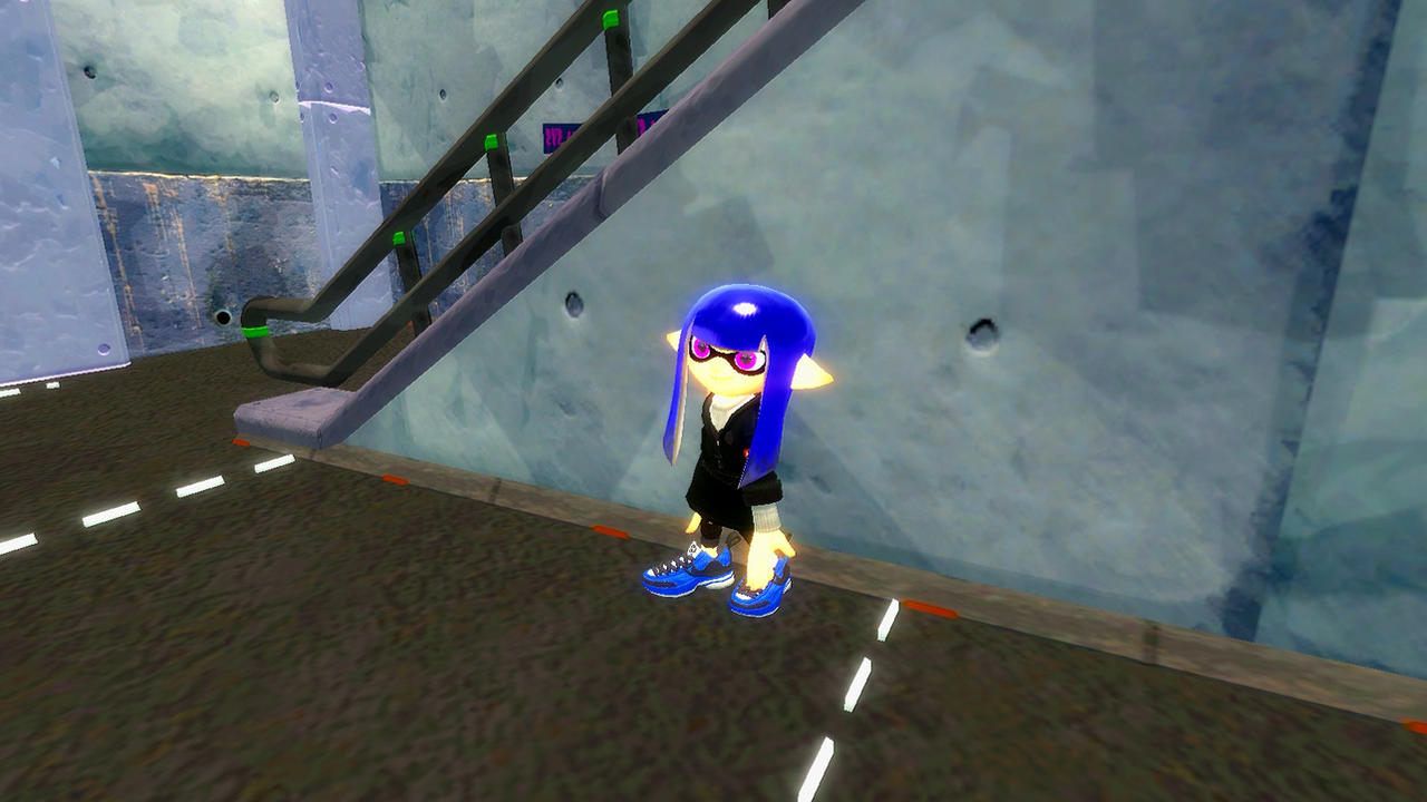 Gmod Mini Inkling Deviantart Inkling Hearty (GMOD Design Take) by Victorfazbear on DeviantArt