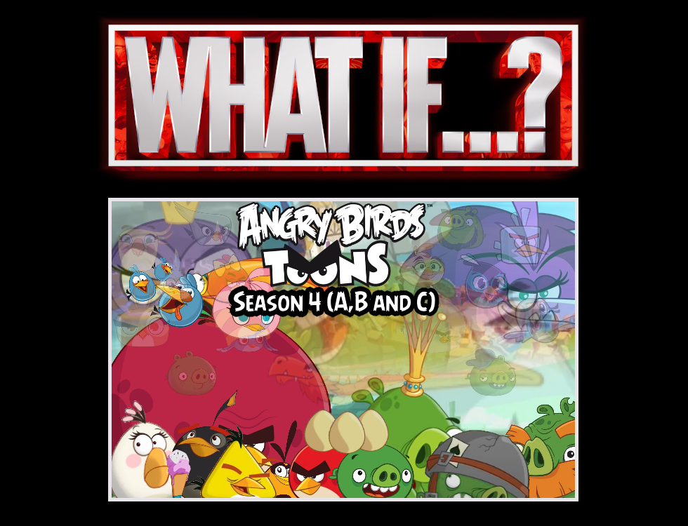 Finally I finished angry birds Epic