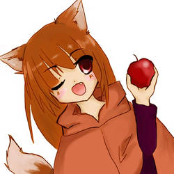 Holo the wise