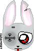 Frankenbunny