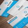 Corporate Business Card Template SE0027