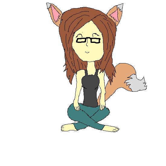 chibi me