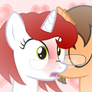 I only care about you... - Maddysu86's Request