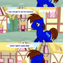 Time to decide... - Comic Part 1