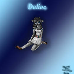 Dalioc for Darky