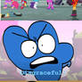 BFDI Algebralian's Hate Evilasio2's Art