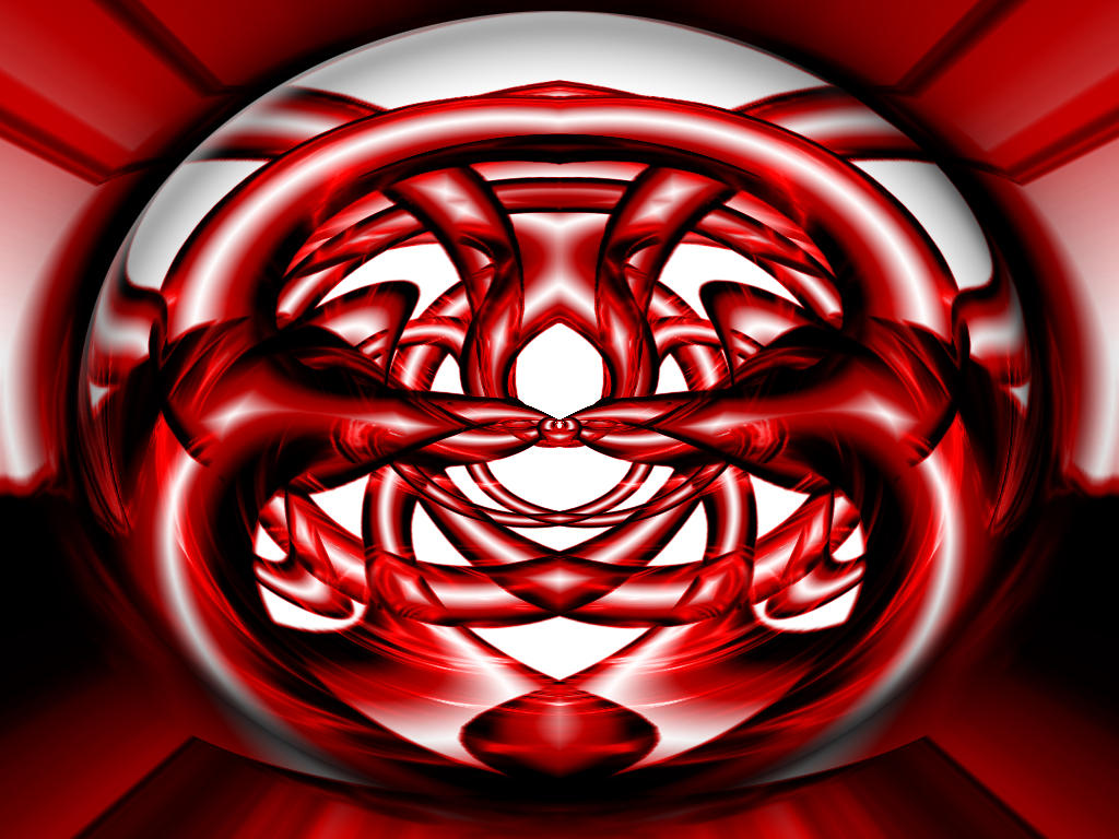 Orb Of Red by dragonspitfire0 on DeviantArt