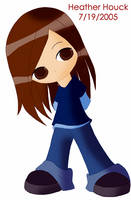 Chibi Me