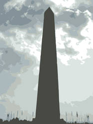 Washington Monument