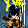 Wolverine Mickey 02