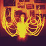 uprising of phoenix