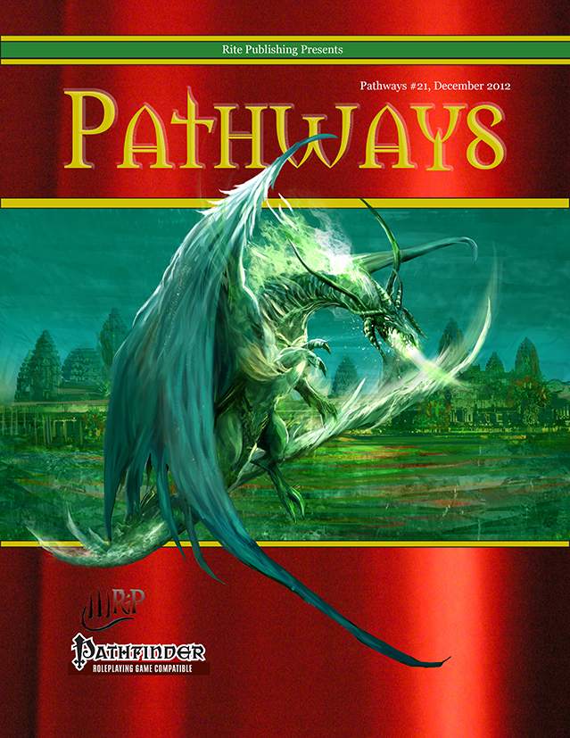 Pathways 21