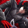 Persona 5 - Joker