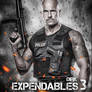 EXPENDABLES (Calvin Hollywood Version)