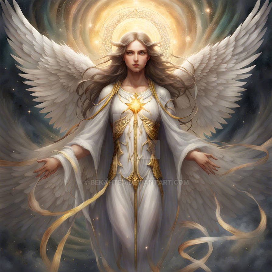 Seraphim 2