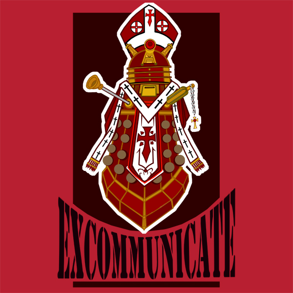 Excommunicate