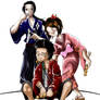 Samurai Champloo