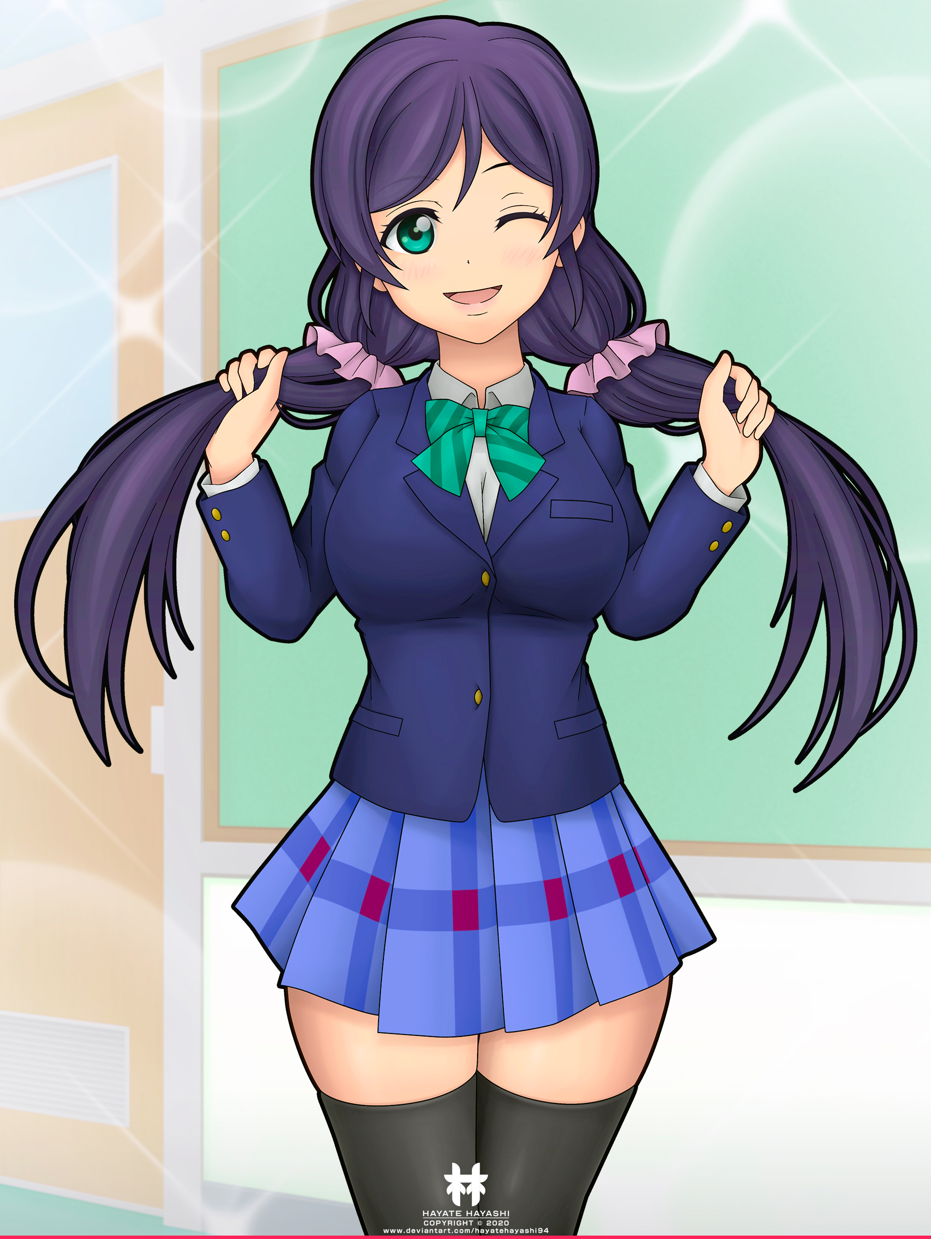 Nozomi 