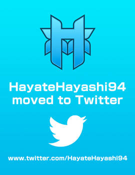 HayateHayashi94 on Twitter