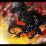 Red-Eyes Black Dragon 1