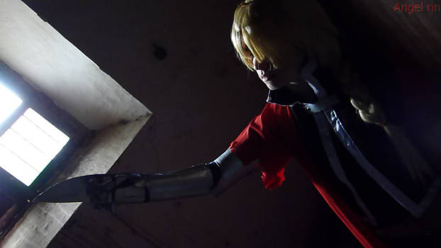 Edward Elric