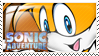 Sonic Adventure Fan Stamp 2