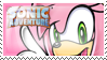 Sonic Adventure Fan Stamp 3 by Ana-Mae