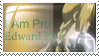 Stamp- I Am Pro Edward Elric