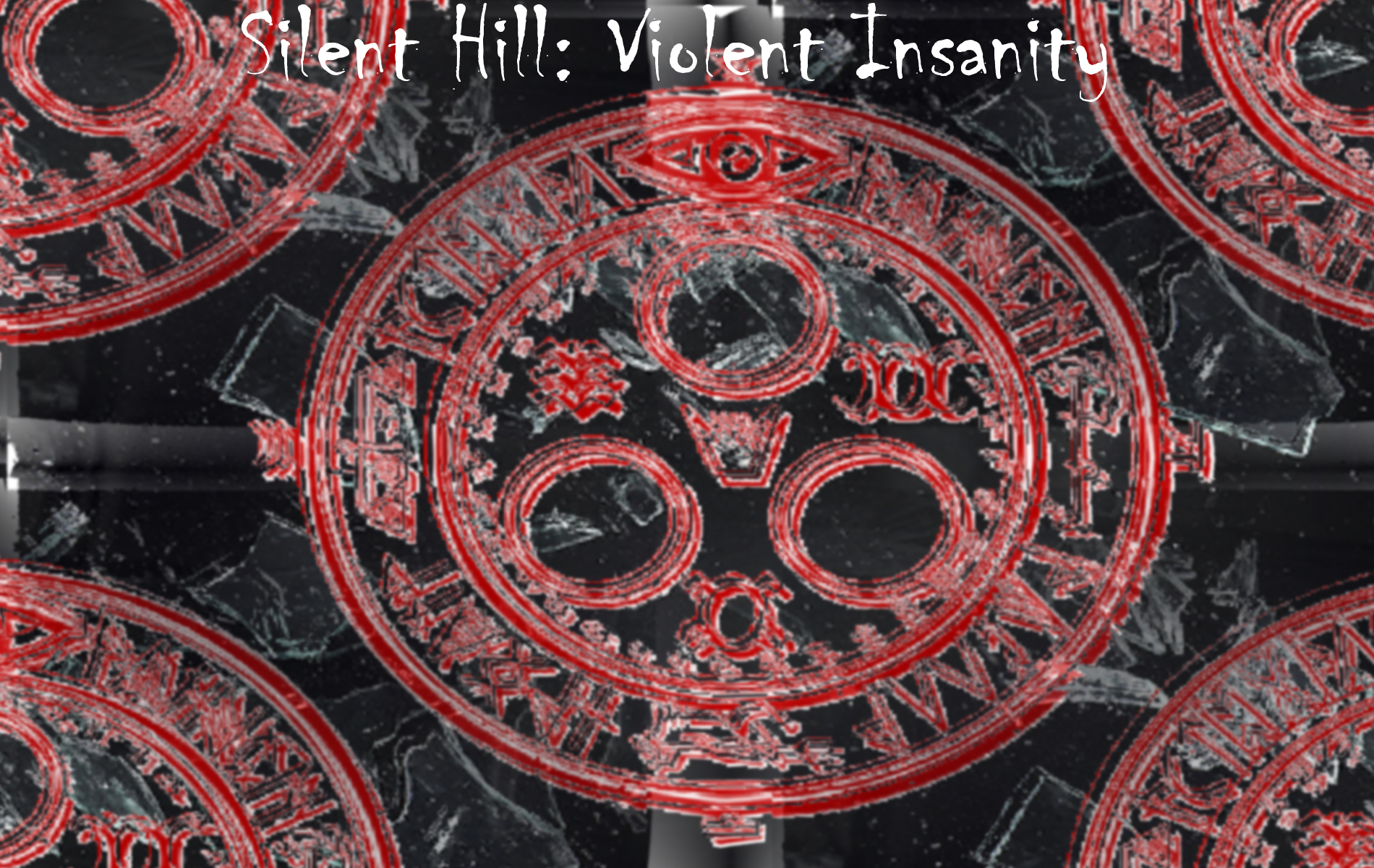 Silent Hill: Violent Insanity