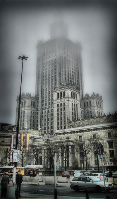 Palace of Culture