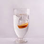 Glass1 Orange