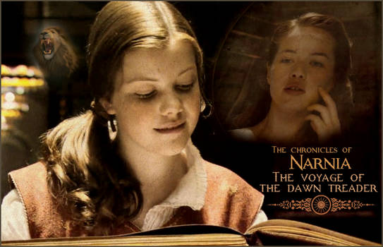 The chronicles of Narnia