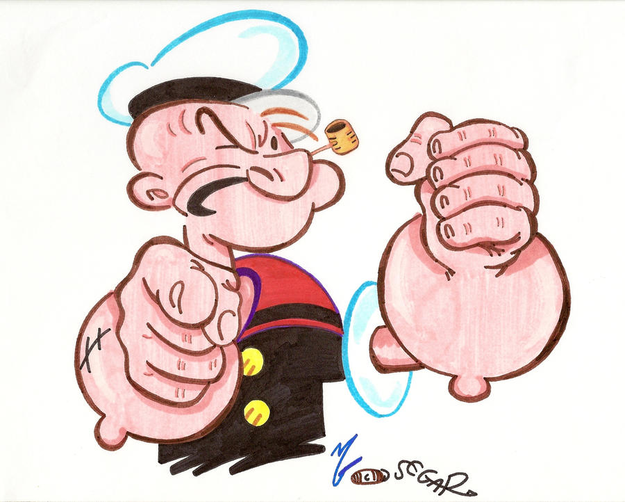 Popeye