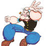 Popeye in Action