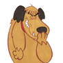 Muttley Color Experiment