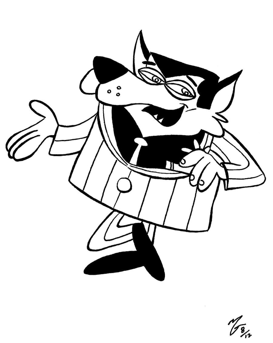 Riff Raff by zombiegoon on DeviantArt