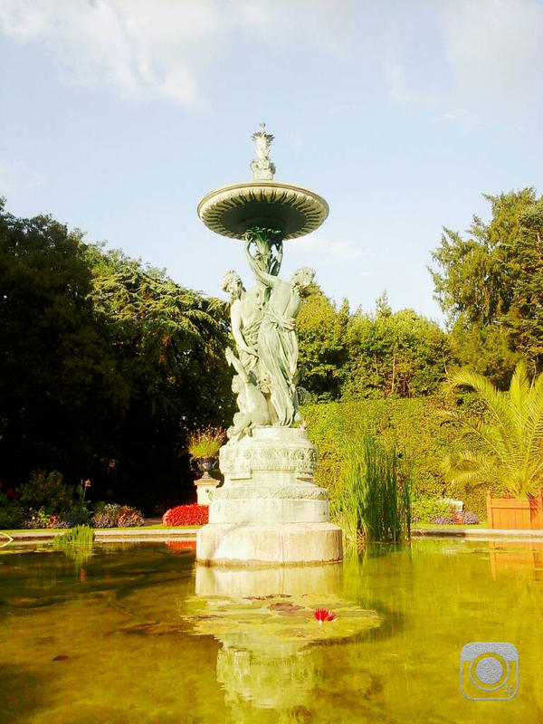 Pretty Statues Ref Pretty statue by JeniKadrawing on DeviantArt