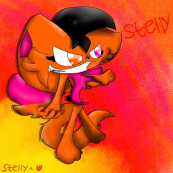 stelly