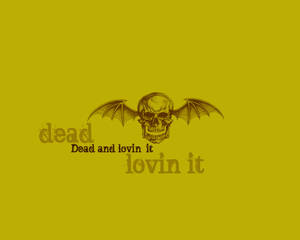 Dead is awesome.