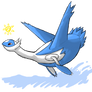 Latios!