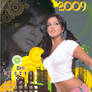 Calendario Sunny Leone