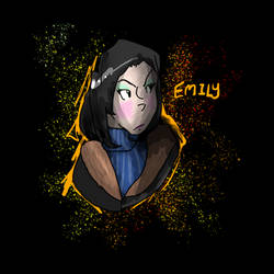 Emily ( Untill dawn )