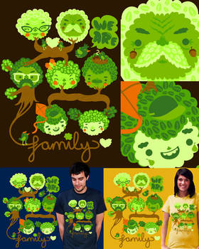 family tree