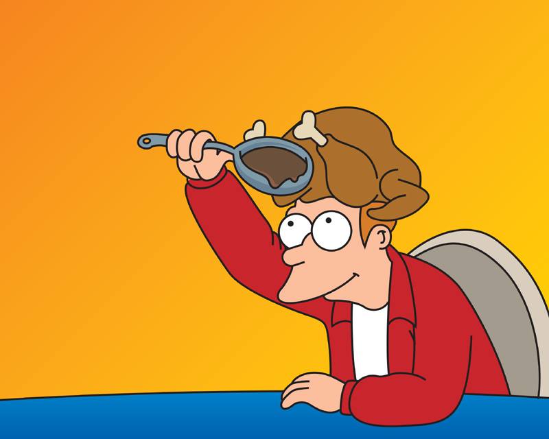 Deviantart Fry Fan Art: Fry by dover19 on DeviantArt