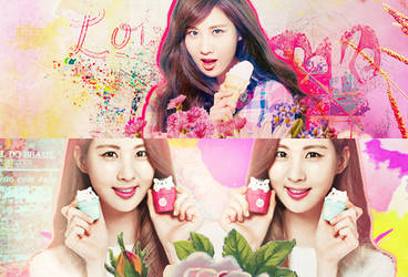 [Sign] Happy Birthday SeoHyun