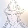 Terra-Xehanort