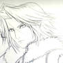 Squall Leonhart (Update)