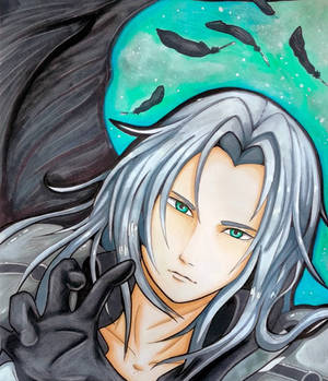 Sephiroth