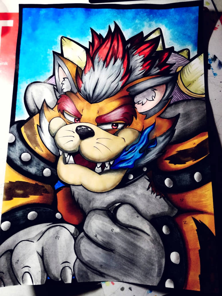 Meowser By Diallrex On DeviantArt meowser-by-diallrex-on-deviantart